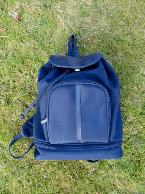 Avent Wickelrucksack blau