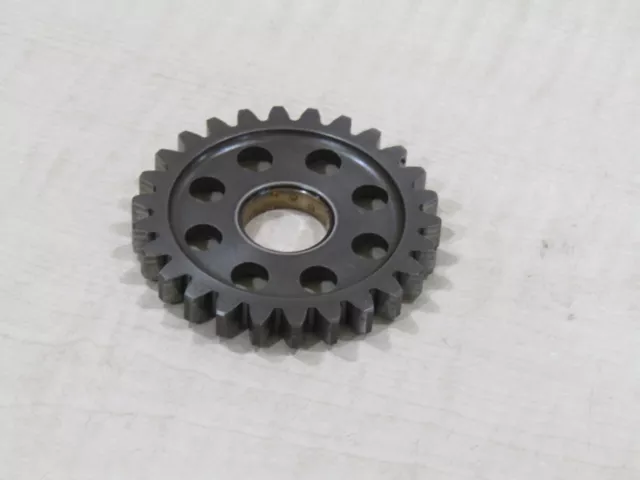 1994 1993-2007 Kawasaki Kx250 Kick Start Idle Gear 59051-1271 Kdx250