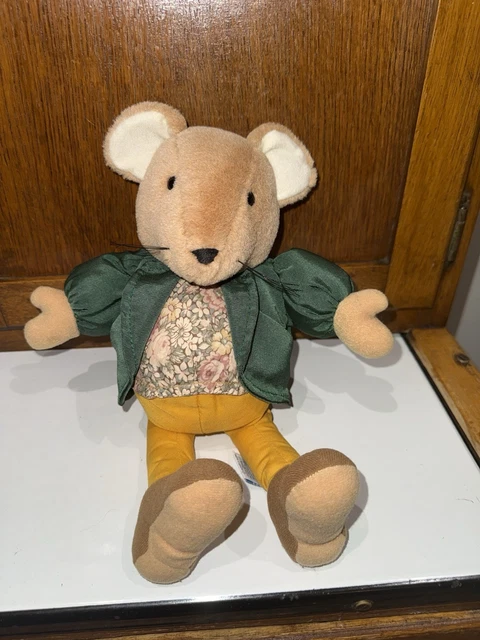 Peter Rappig BEATRIX POTTER SAMUEL Whiskas Peter Rabbit £16.14 - PicClick UK