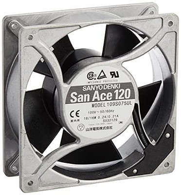 INDRAMAT HDS02.2-W040N-HS12-01-FW_FAN VENTILATEUR ID28756 