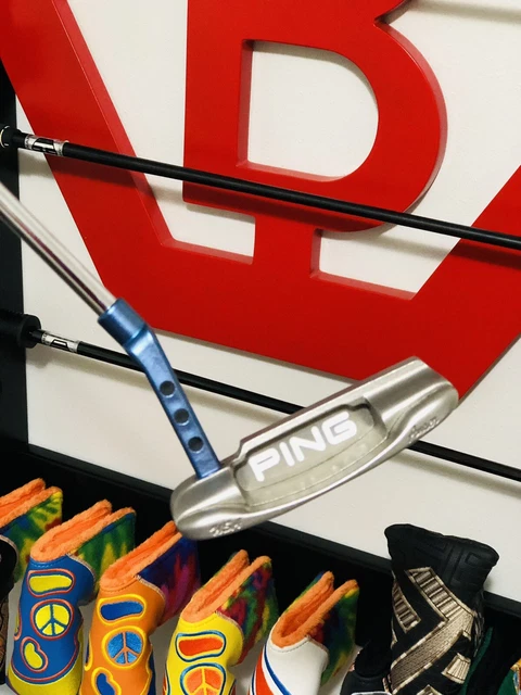 PING ANSER WRX Ti3 & Ti4 Putters $279.00 - PicClick