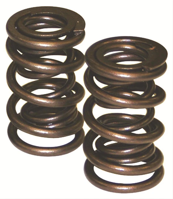 Howards Cams Max Effort Mechanical Roller Valve Spring 98541