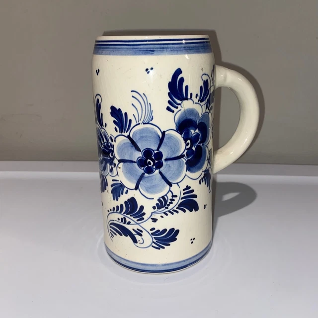 Delft mug