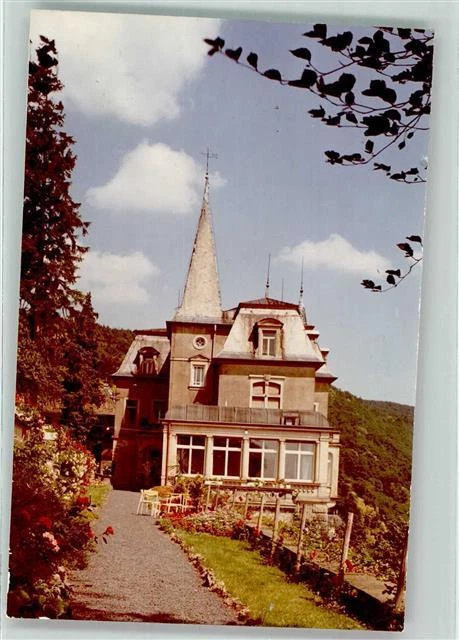 39569193 - 6730 Haardt Foto Original aus Archiv eines Ansichtskartenverlags Ort