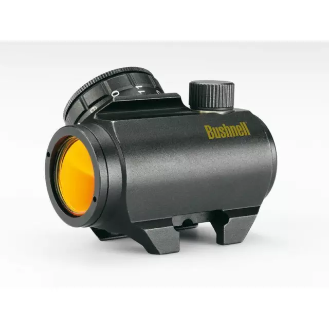 Bushnell Trophy TRS-25 1X25, Red Dot Absehen