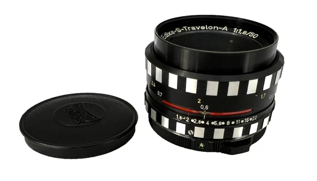A.Schacht Ulm Edixa-S-TRAVELON-A50mmF1.8 A.Schacht Ulm Edixa-S