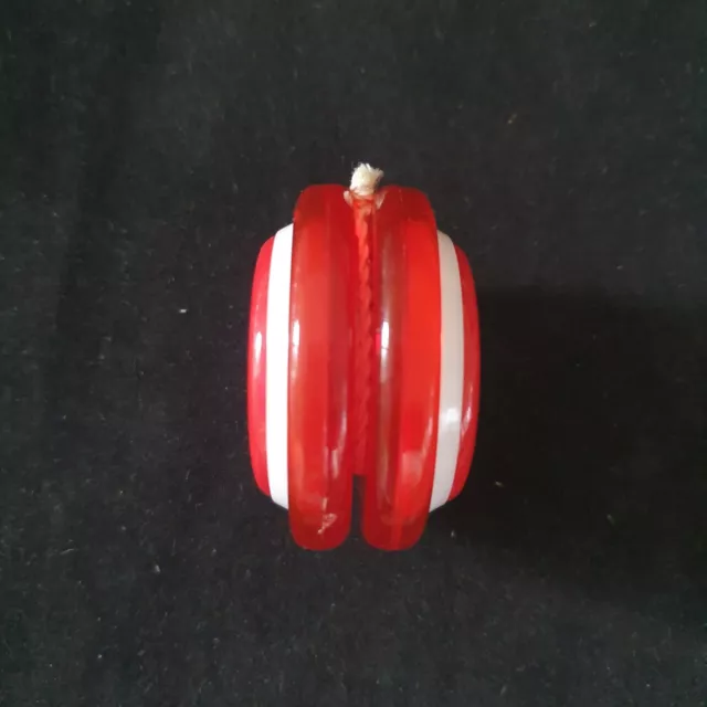 Russell Coca Cola Super yoyo Coke 3