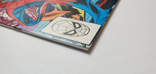 Amazing Spider-Man 238 (1983) 1st app Hobgoblin High grade. No Tattooz. 10