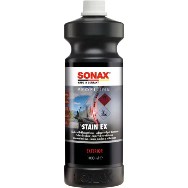 Sonax PROFILINE Stain Ex 1 l - 02533000