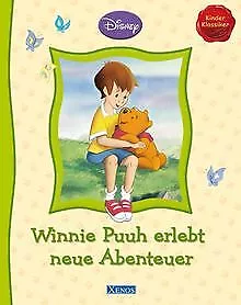 Winnie Puuh erlebt neue Abenteuer | Buch | Zustand gut