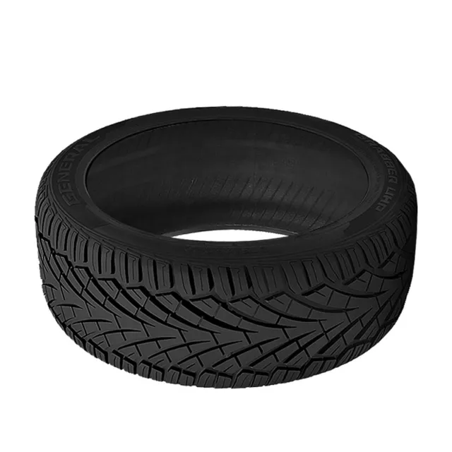 General Grabber UHP 305/40/23 115V Summer Performance Tire