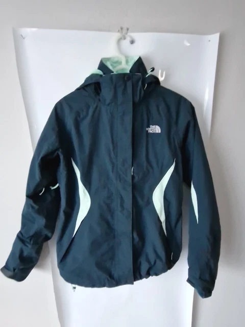 Giacca Hyvent Da Donna The North Face Boundary Tri Climate Taglia Small