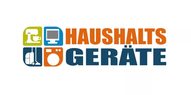 Domain: Haushaltsgeraete.net + LOGO wird verkauft. Schauen sie rein lohnt sich.