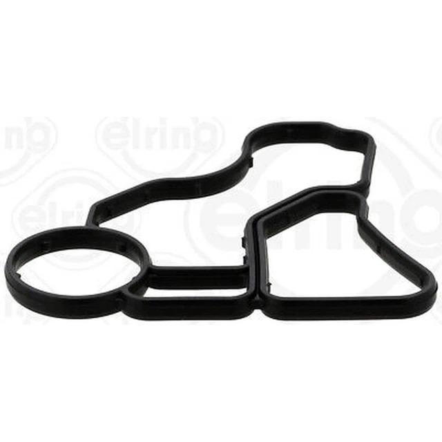 SEAL OIL FILTER Housing Engine Side 632.090 Elring New Oe Replacement £