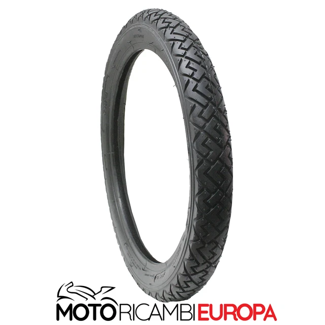 Vespa 50 Special Pneumatici Union 2.75-9 Rinforzati Per E 125 Primavera - Gomme 4PR Cerchi Vespa 50 Special - Foto 14