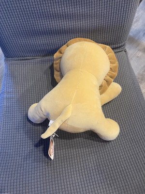 daiso stuffed toy
