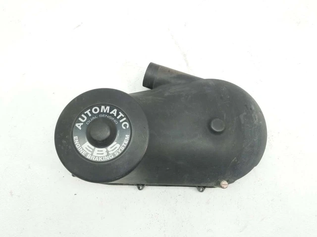 03 Polaris Sportsman 500 HO CVT Transmission Clutch Cover Outer 5434255