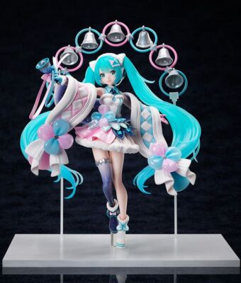 magical mirai 2020 figure