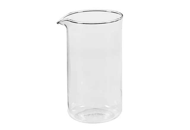 LEOPOLD HAUSRAT Ersatzglas 3Tassen 350ml