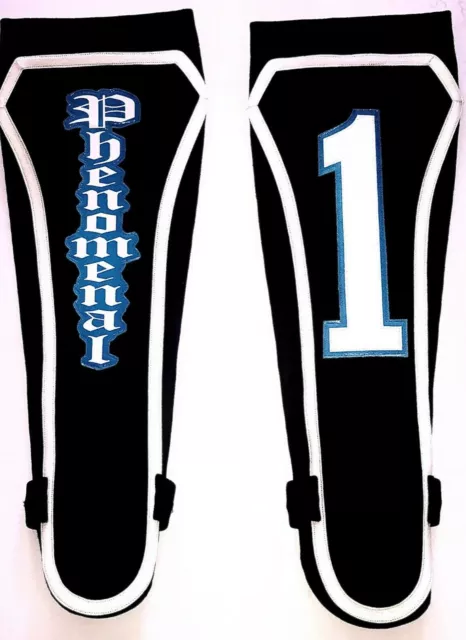 Wrestling discount kick pads