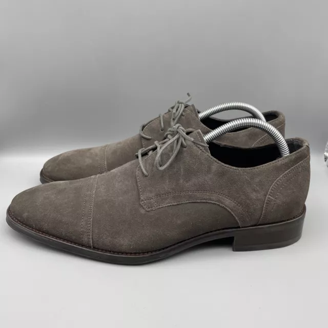 Kenneth cole reaction men's weiser lace up b hotsell oxford