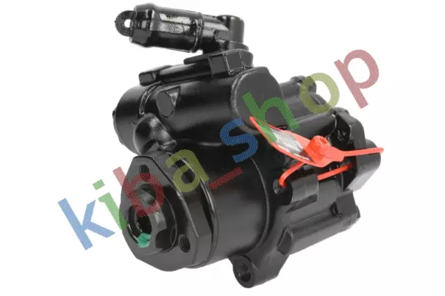 Hydraulic Pump Power Steering Fits Vw Transporter Iv 19D-28 0790-0403