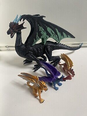 Other Dragon Collectibles, Dragons, Fantasy, Mythical & Magic 