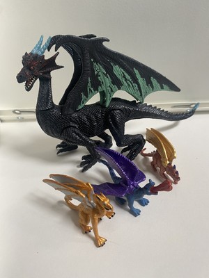 Other Dragon Collectibles, Dragons, Fantasy, Mythical & Magic Other Dragon Collectibles, Dragons, Fantasy, Mythical & Magic