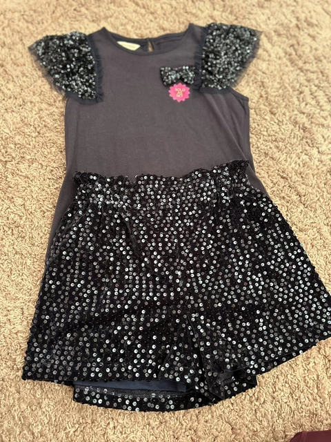 Girls Monsoon set