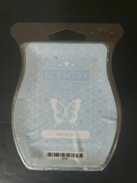 SCENTSY WAX BARS - NEW 2024 SCENTS JUST ADDED - LRG VARIETY W/FREE SHIP &  SAMPLE