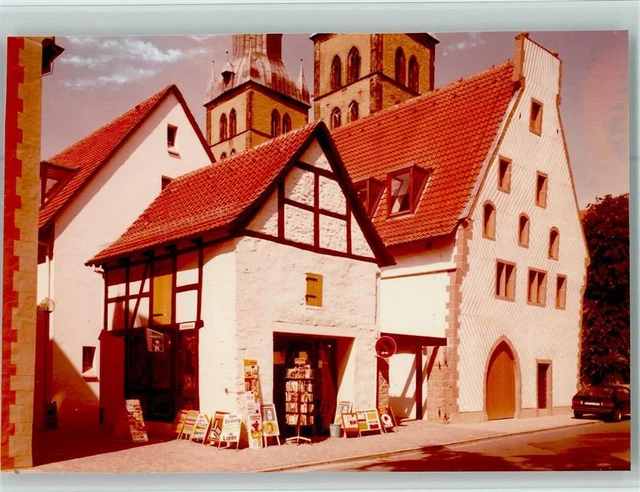 40093270 - 4920 Lemgo Diebesgasse