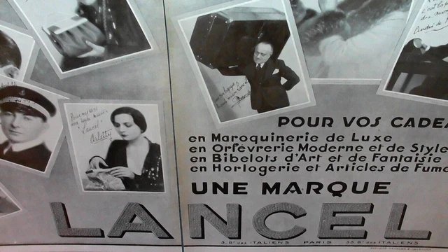 4 Publicités Vélo Fichtel & Sachs – Moyeu Torpeda Roue Libre Et Frein – 1950