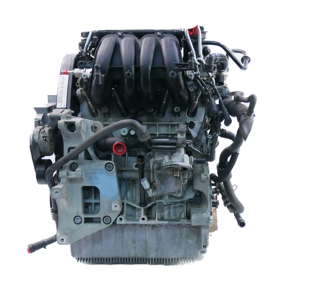 Moteur pour VW Audi Seat Skoda Golf A3 Leon Jetta 1,6 CCSA CCS BGU BSE 06A100045