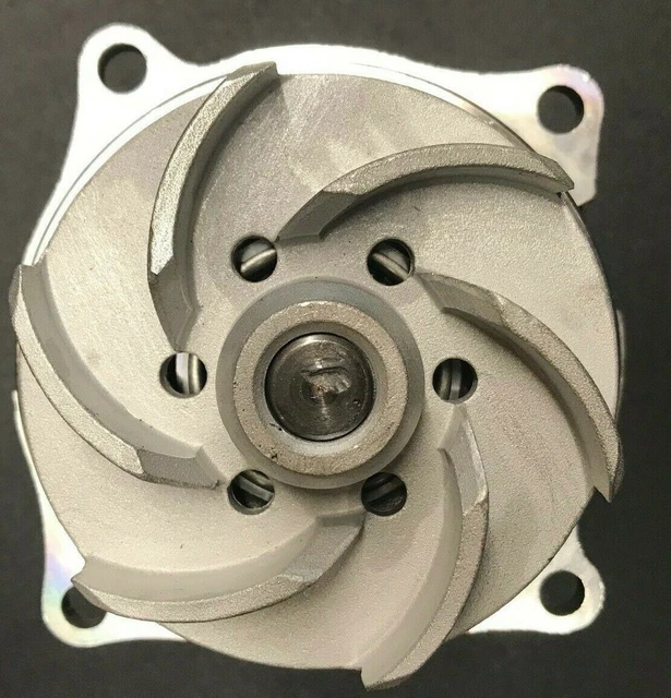 TCR Ford Zetec Engine Mounts – Brisca F2, Outlaws, Rally Kit Car, Made In UK