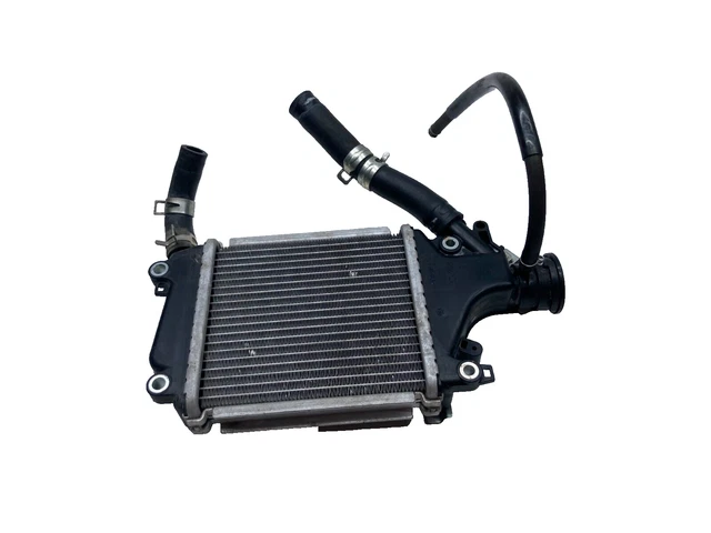 Radiatore Radiator Acqua Original For Honda Sh 125-150 2020-2021-2022-2023