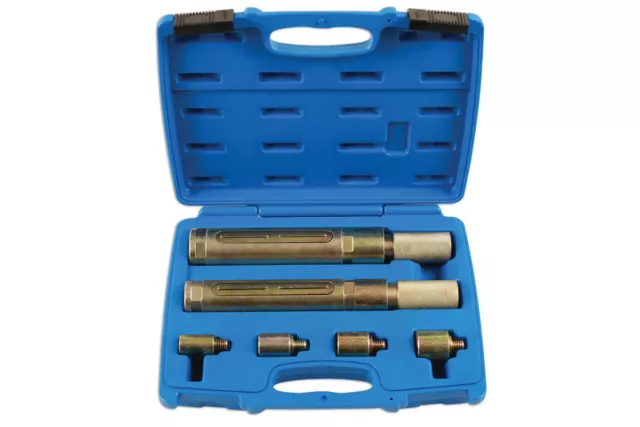 Laser Tools Clutch Alignment Kit - for HGV 7150