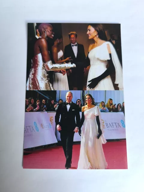 Kate Middleton: Schönes Foto: 10 X 15 Cm.prinz William. Prinzessin Von Wales.#9