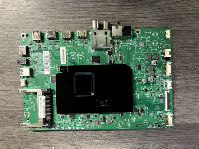 Carte Mère Philips 70PUS8546/12 - Mainboard D'origine - Neuve