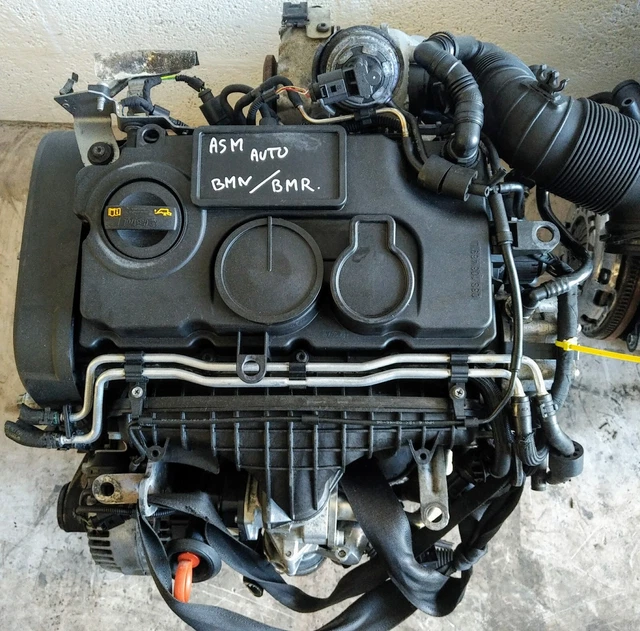 Kit Embrayage + Volant Moteur LUK Pour Audi A3/VW Golf/Seat 2.0 TDI 140-170ch - Réf. KF14-5