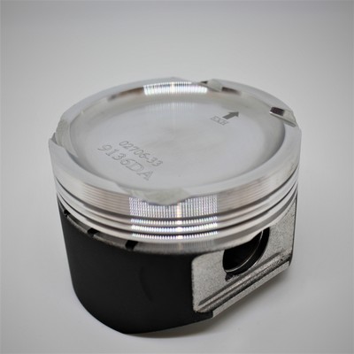 1 pistoni per F7R RENAULT MEGANE MK1 2.0 16V WOSSNER 82.7mm 8.5 1994-2003 
