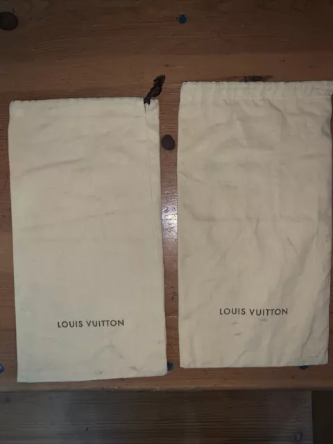 Sacchetti louis vuitton sales