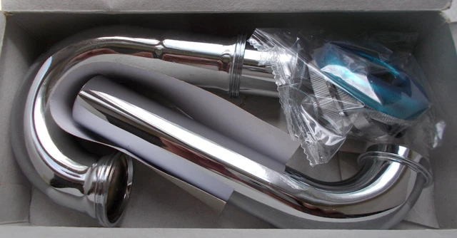 KLUDI Gleitschieber Brausehalter Chrom - 7464005-00 - Passend Für Dual Shower System