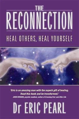 Reconnection, Eric Pearl,  Paperback