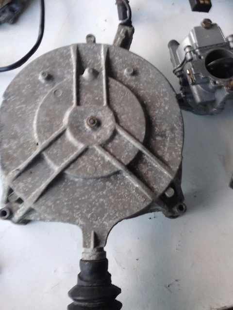 lanceur de volant magnetique pour  35 cv jonshon