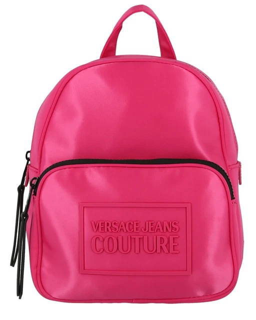 Versace Jeans Couture Backpack Women's Versace Jeans Couture Backpack Women's