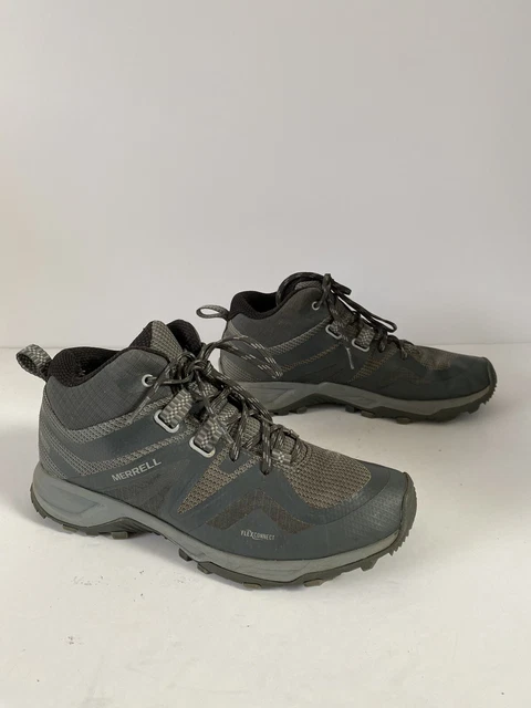 Merrell MQM Flex 2 Mid GTX Wander-/Wanderstiefel Damen Größe UK 6 KL112 5