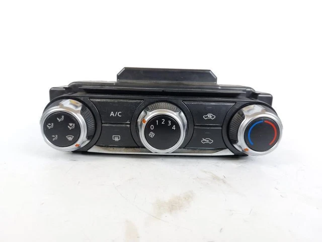 Accoudoir Central Avec Rangement Pour Nissan Micra K12 K13 K14 - Compartiment Double Couche, Rembourrage Confortable