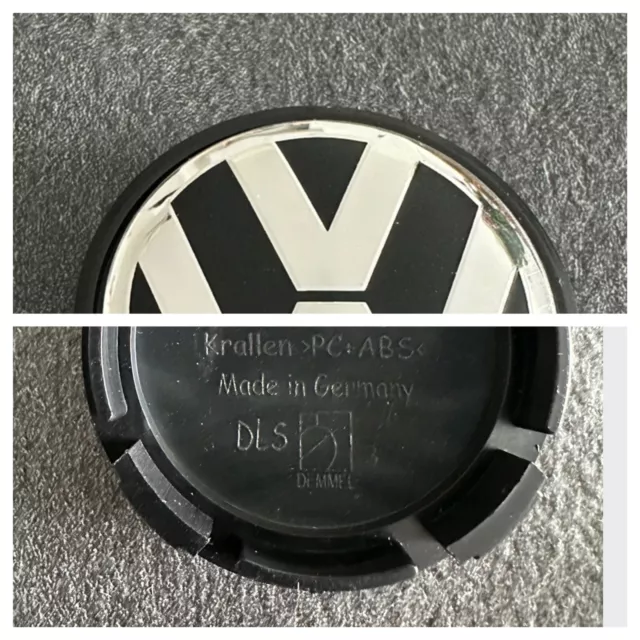 Cache Moyeu 56 mm pour Véhicule VW X4