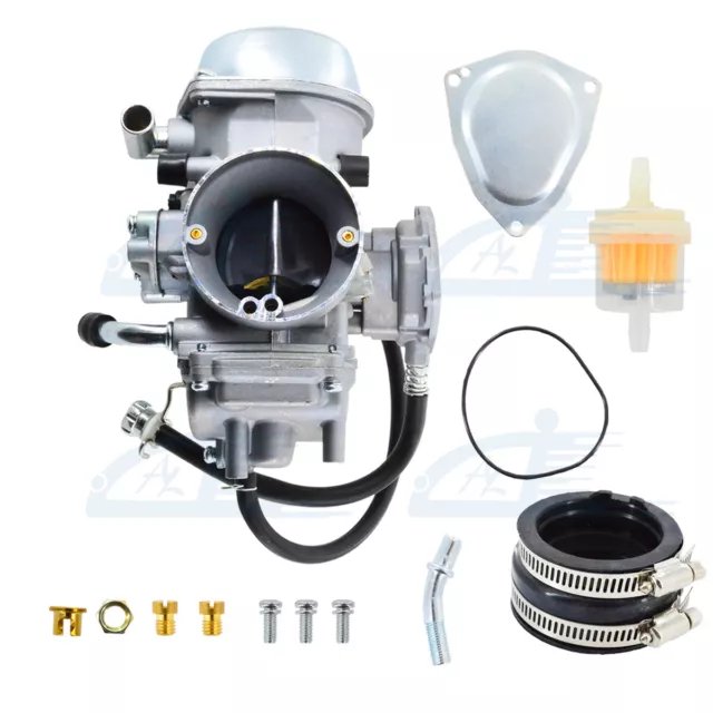 Carburetor For Polaris Predator 500 2003-2007 3131574, 3131513, 3131650, 3131678