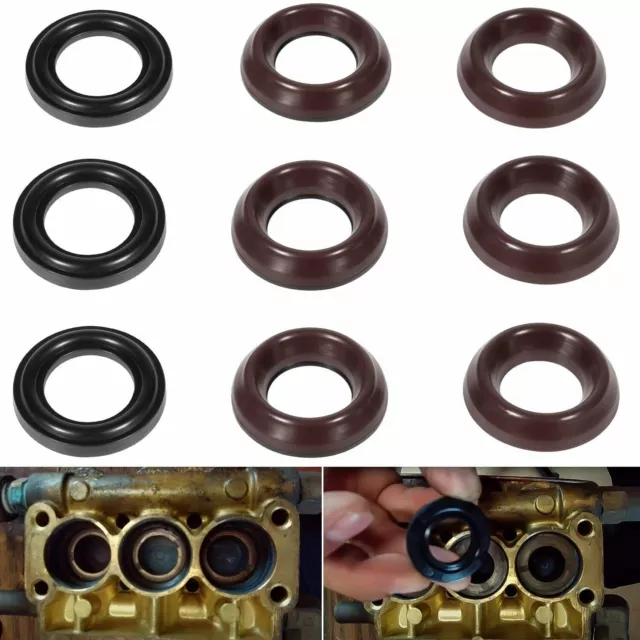 K69 General Pump Seal Kit 69 for 20mm Interpump Pump TS4040 TS2011 WS202 etc.